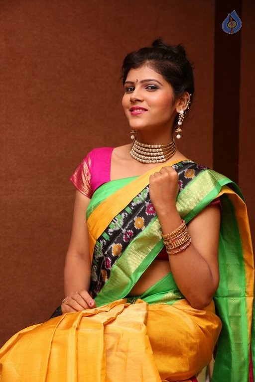 Sangeetha Kamath New Photos - 39 / 42 photos