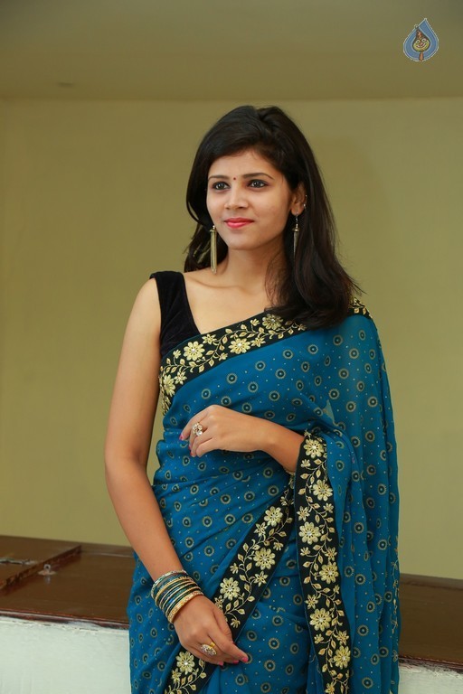 Sangeetha Kamath Photos - 10 / 39 photos