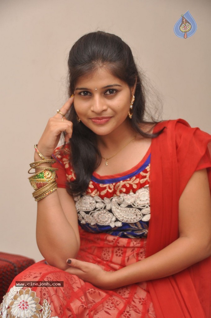 Sangeetha Reddy Photos - 3 / 48 photos