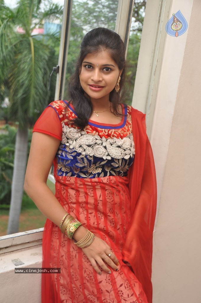 Sangeetha Reddy Photos - 24 / 48 photos