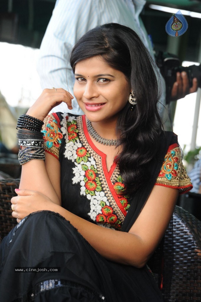 Sangeetha Reddy Photos - 26 / 52 photos
