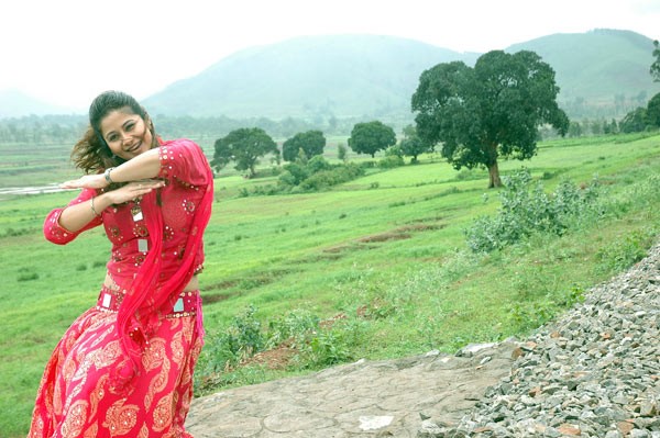 Sangeetha - Srimathi Kalyanam - 10 / 52 photos