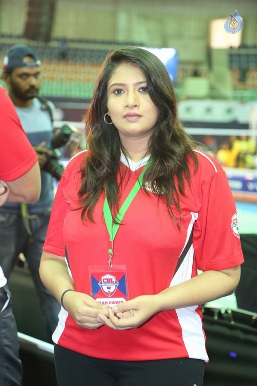 Sanghavi at CBL Event - 12 / 15 photos