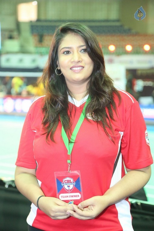 Sanghavi at CBL Event - 14 / 15 photos