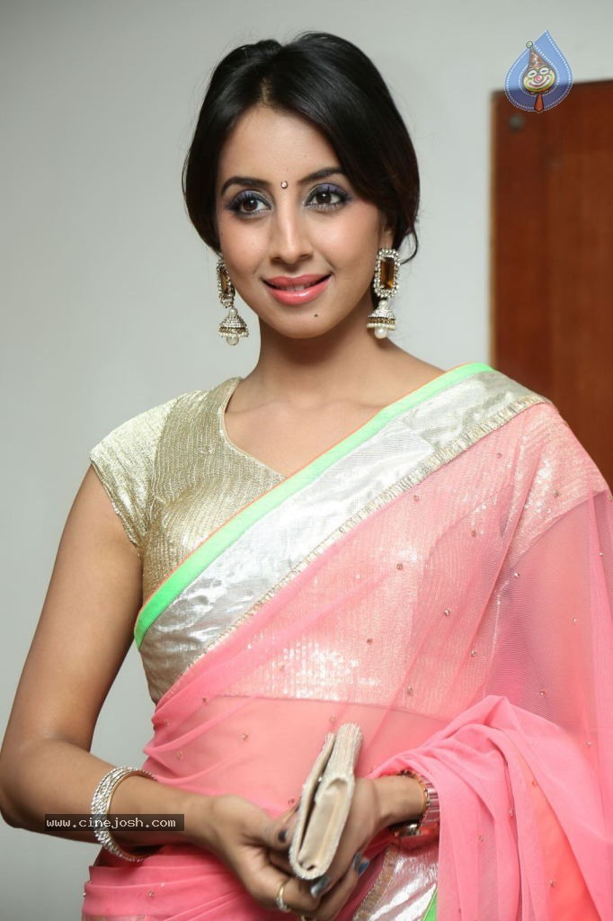 Sanjana New Photos  - 9 / 74 photos
