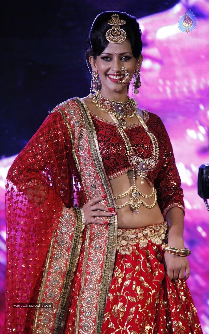 Sanjana Singh New Photos - 19 / 23 photos