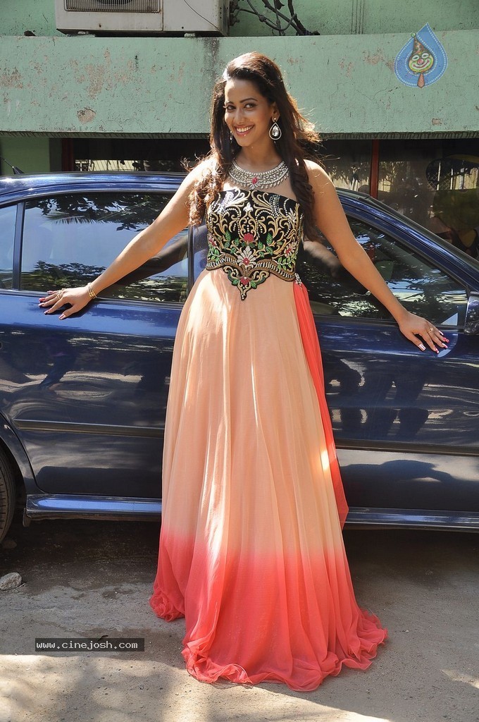 Sanjana Singh New Photos - 25 / 37 photos
