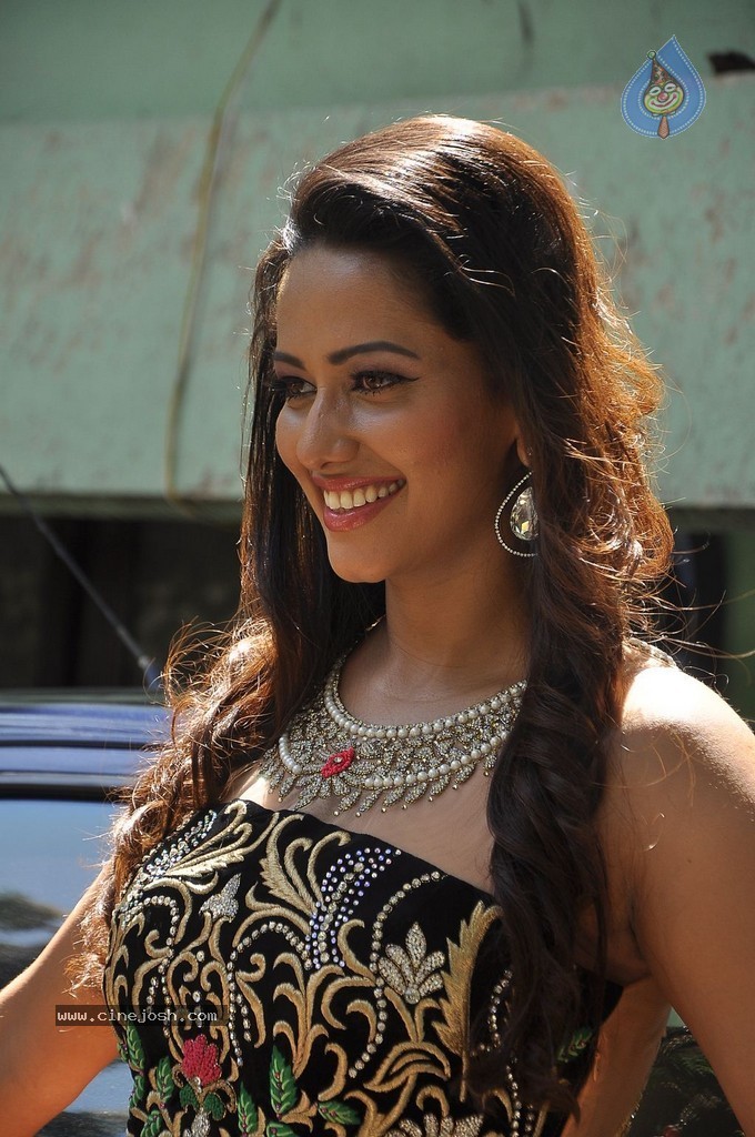 Sanjana Singh New Photos - 36 / 37 photos