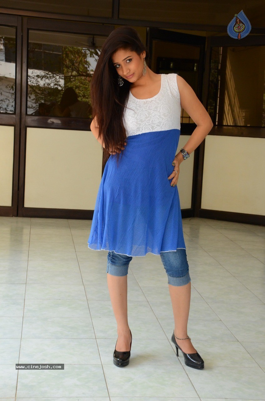 Santosh Sharma New Photos - 28 / 60 photos