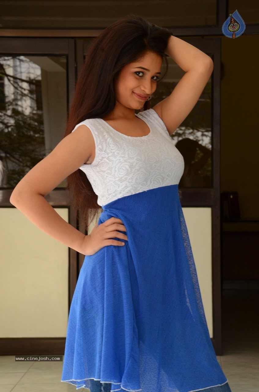 Santosh Sharma New Photos - 51 / 60 photos