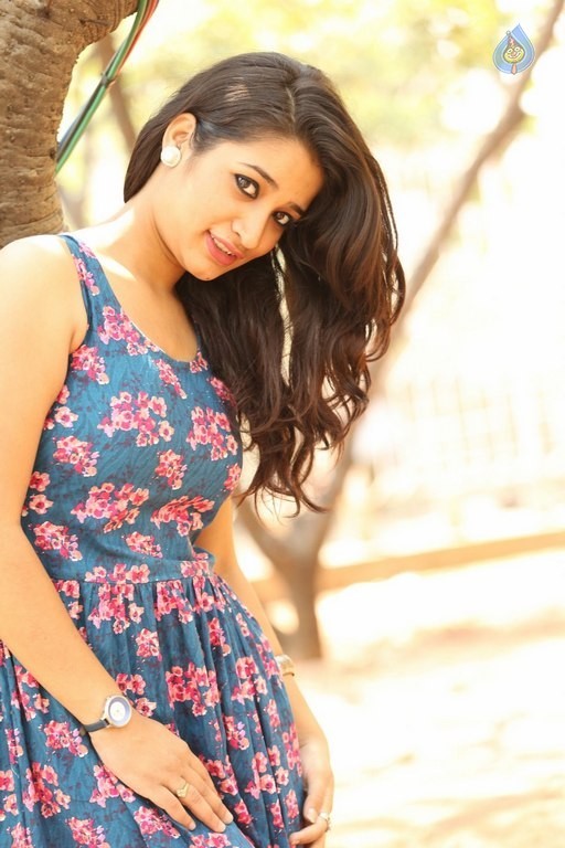 Santoshi Sharma New Photos - 9 / 42 photos