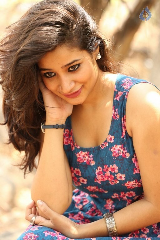 Santoshi Sharma New Photos - 40 / 42 photos