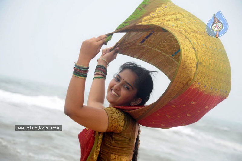 Sanusha Stills - 1 / 42 photos