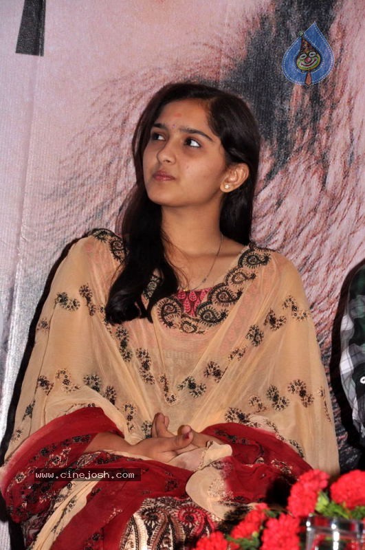 Sanusha Stills - 2 / 42 photos