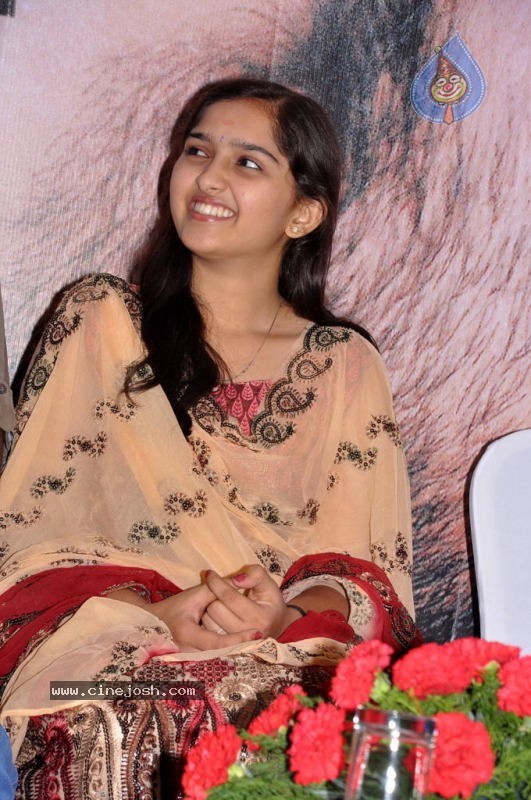 Sanusha Stills - 3 / 42 photos