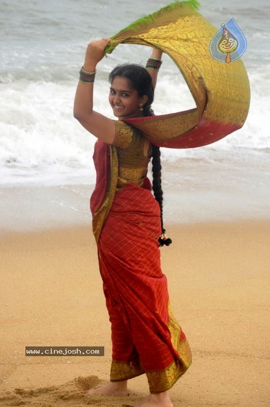 Sanusha Stills - 28 / 42 photos