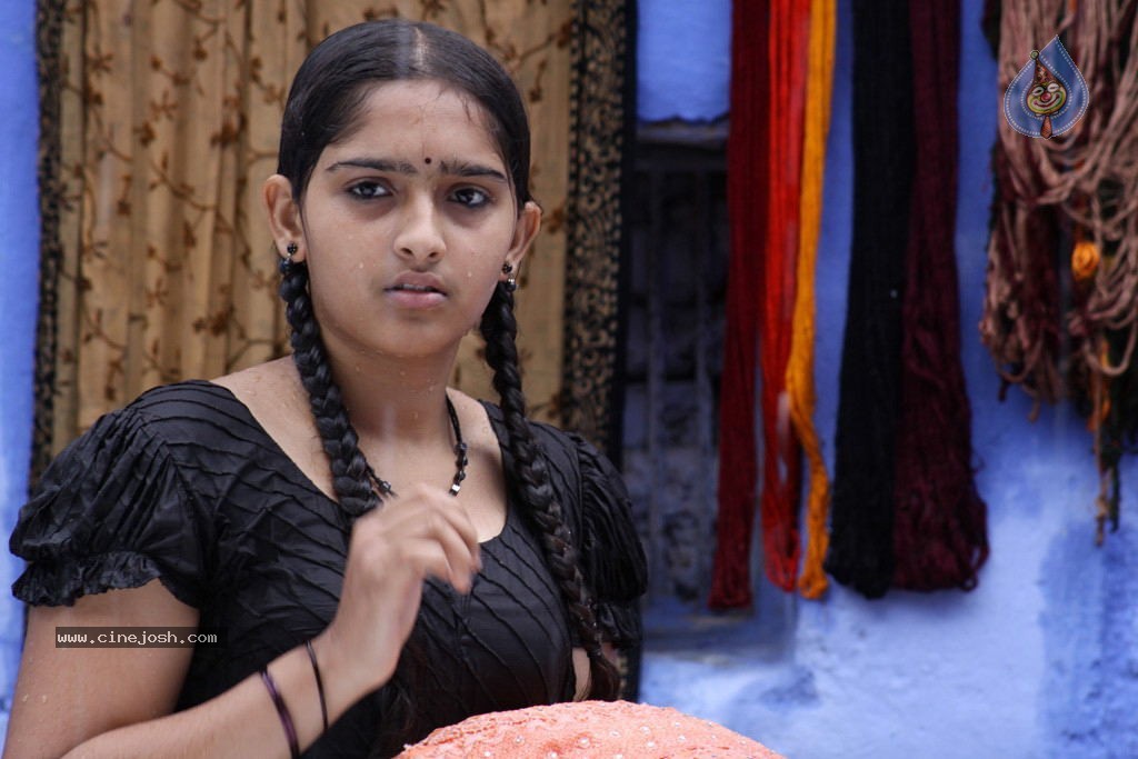 Sanusha Stills - 5 / 26 photos