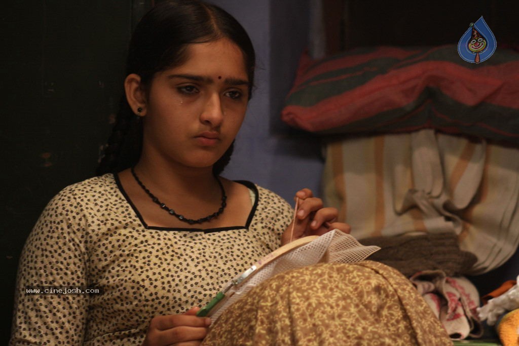 Sanusha Stills - 8 / 26 photos