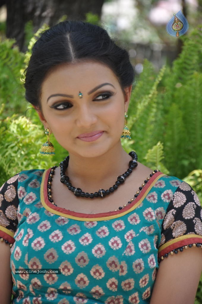 Saranya Mohan New Photos - 20 / 32 photos