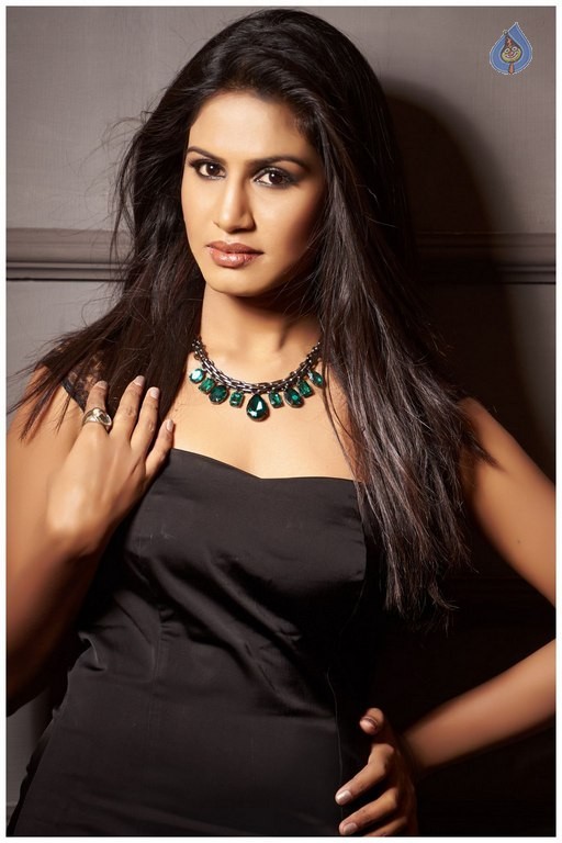 Satvi Lingala New Photos - 10 / 23 photos