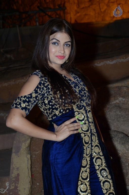 Satyamvada Singh New Pics - 6 / 15 photos