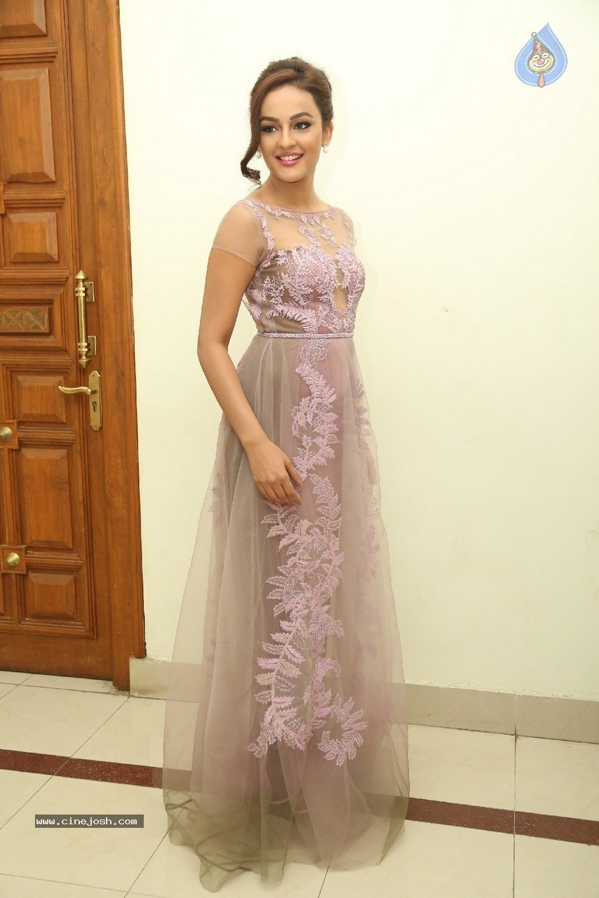 Seerat Kapoor Latest Gallery - 7 / 86 photos