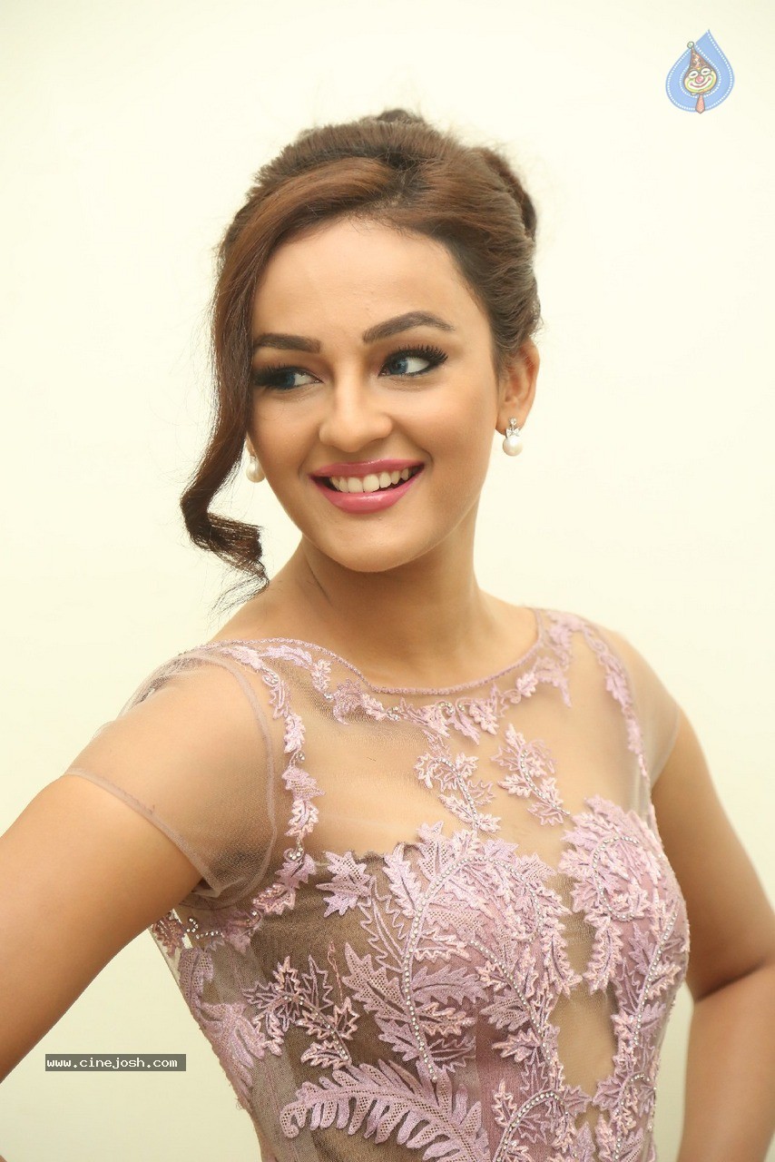 Seerat Kapoor Latest Gallery - 29 / 86 photos