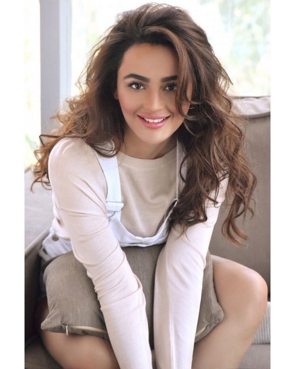 Seerat Kapoor Stills - 20 / 21 photos