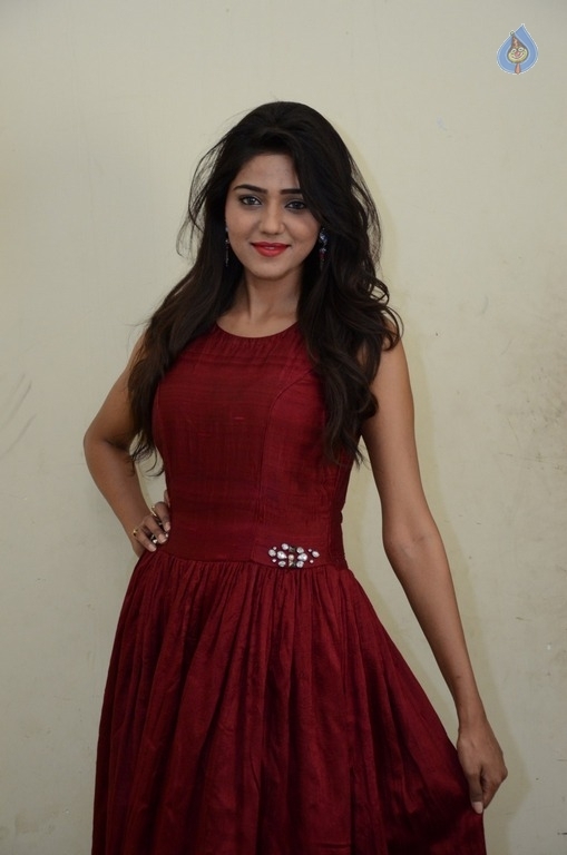 Shaalu Chourasia Latest Gallery - 1 / 14 photos