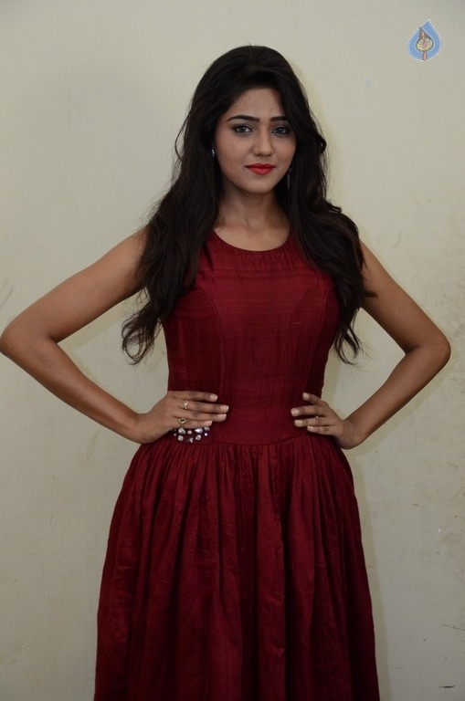 Shaalu Chourasia Latest Gallery - 7 / 14 photos