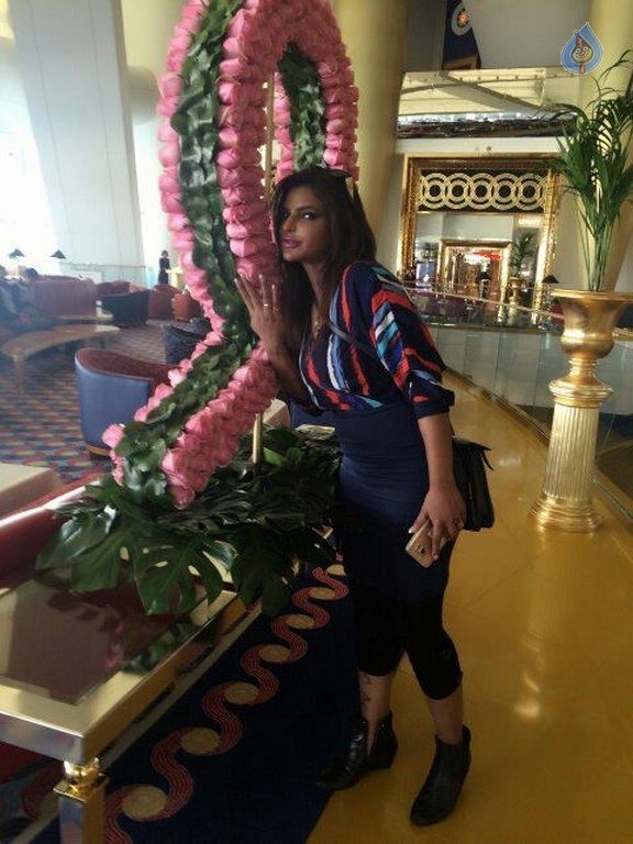Shalini Naidu Latest Photos - 14 / 21 photos