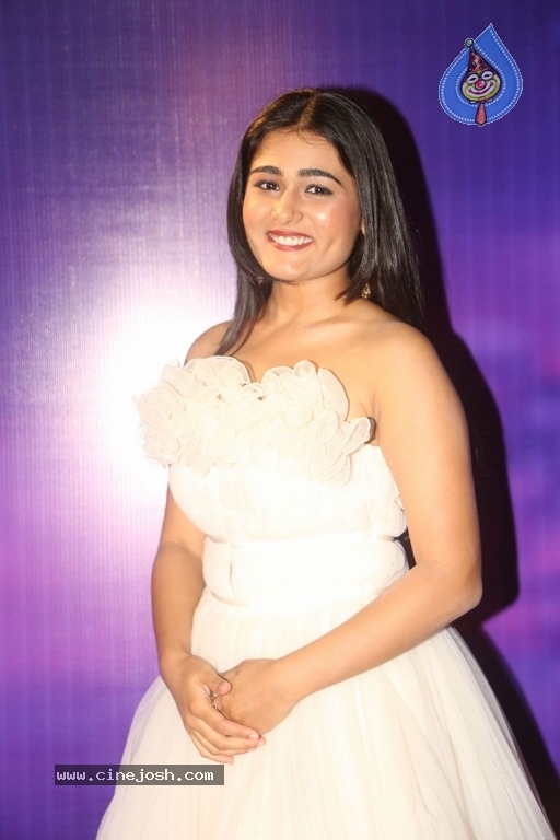 Shalini Pandey At Zee Apsara Awards - 3 / 9 photos