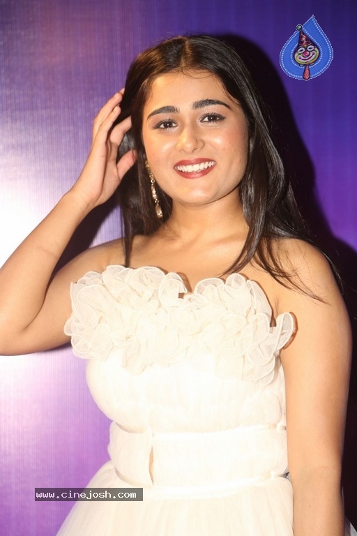 Shalini Pandey At Zee Apsara Awards - 4 / 9 photos