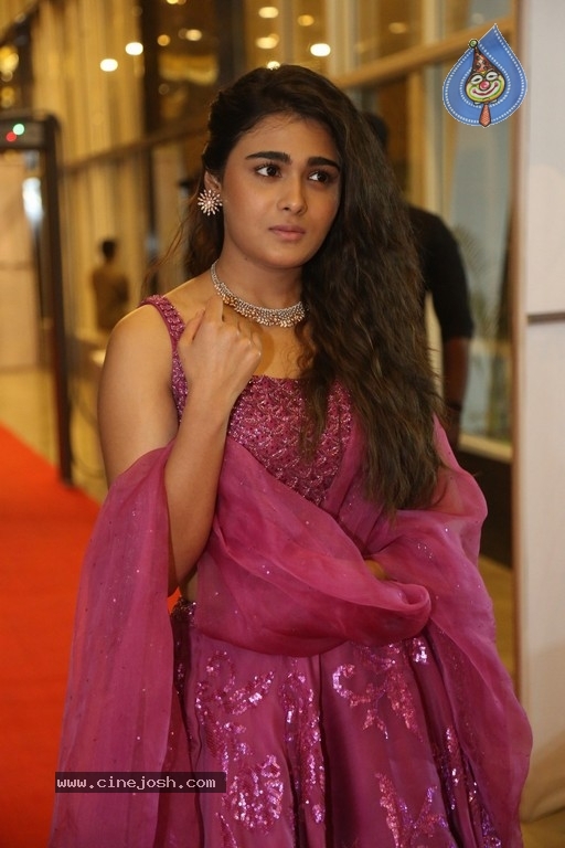 Shalini Pandey New Pics - 18 / 21 photos