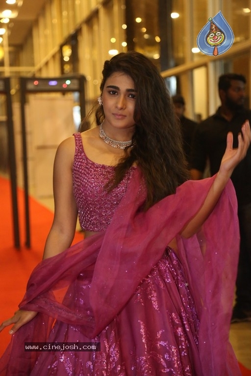 Shalini Pandey New Pics - 21 / 21 photos