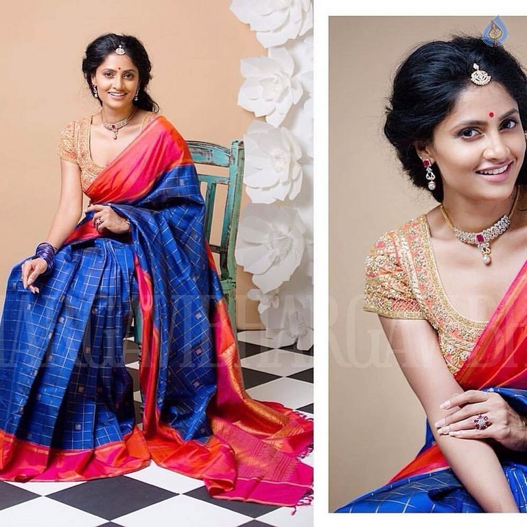 Shalini Vadnikatti New Photos - 4 / 34 photos