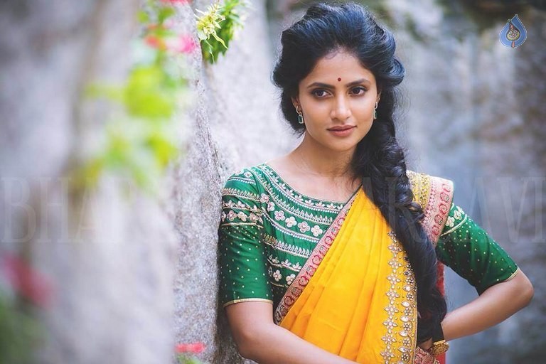 Shalini Vadnikatti New Photos - 14 / 34 photos