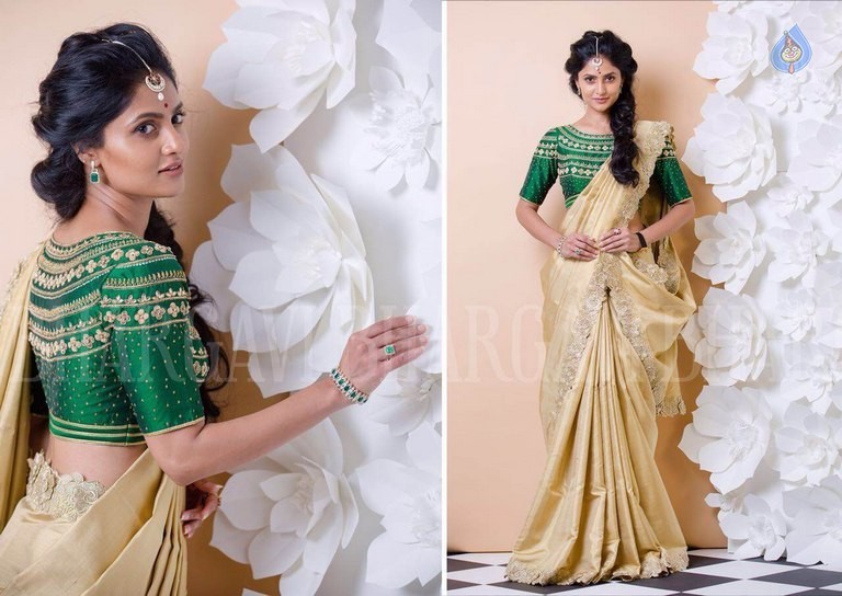Shalini Vadnikatti New Photos - 19 / 34 photos