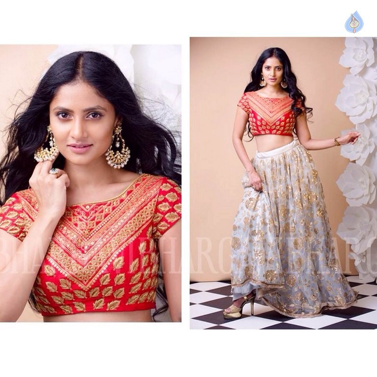 Shalini Vadnikatti New Photos - 28 / 34 photos