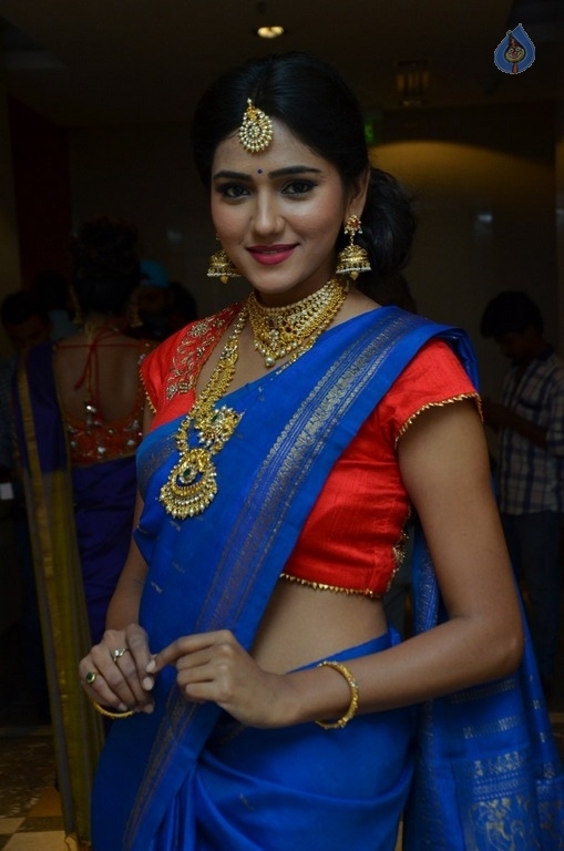 Shalu Chaurasia Latest Gallery - 4 / 21 photos