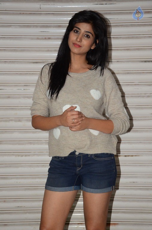 Shamili Latest Images - 10 / 37 photos