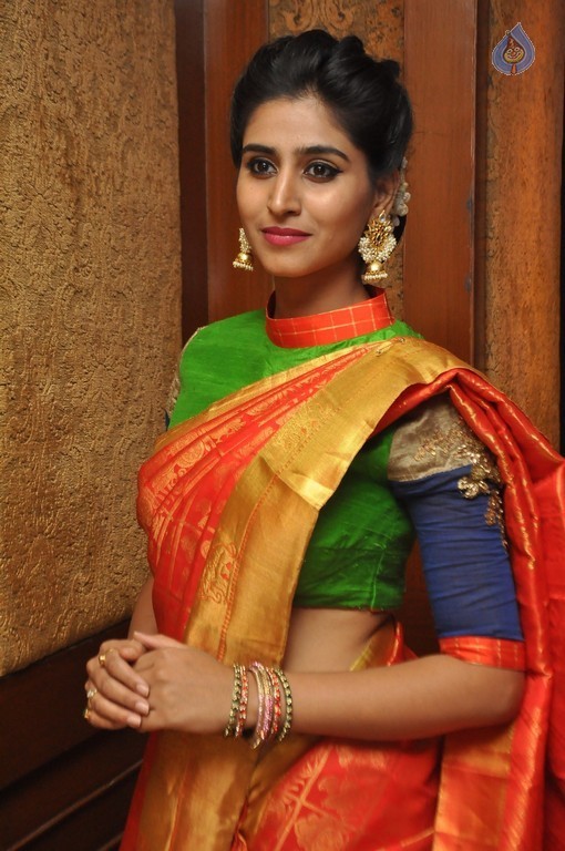Shamili New Gallery - 2 / 19 photos