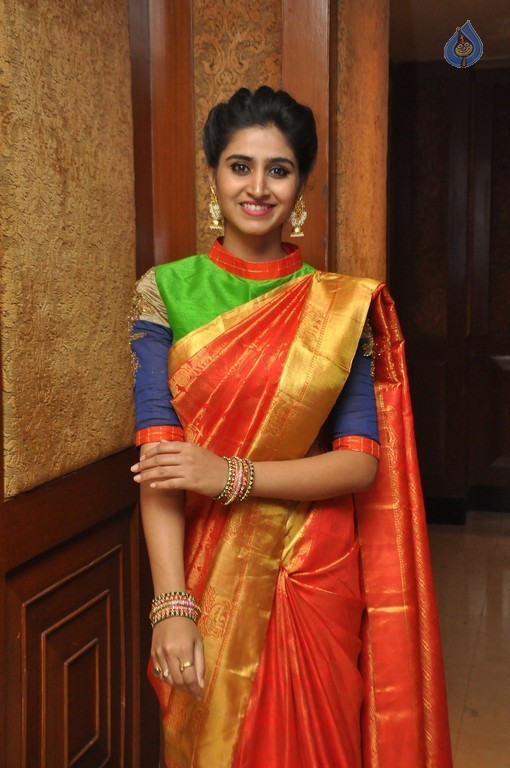 Shamili New Gallery - 6 / 19 photos