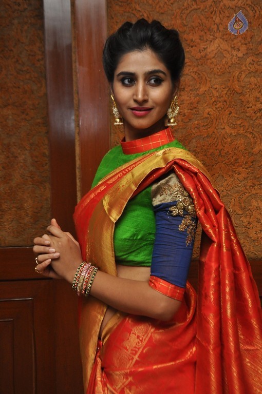 Shamili New Gallery - 8 / 19 photos