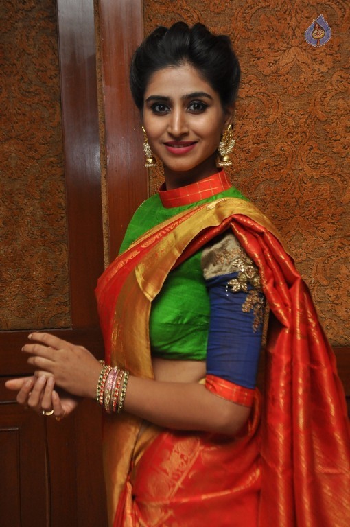 Shamili New Gallery - 12 / 19 photos