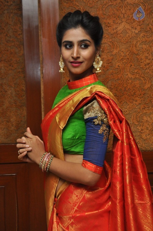 Shamili New Gallery - 14 / 19 photos