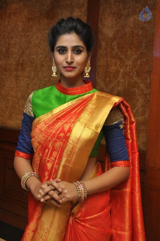 Shamili New Gallery - 16 / 19 photos