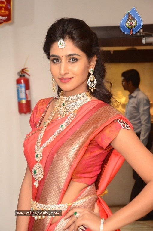 Shamili Sounderajan Images - 2 / 30 photos