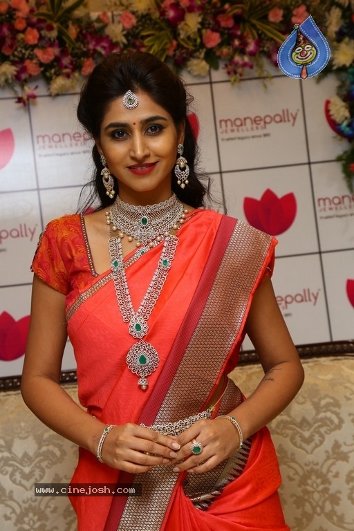 Shamili Sounderajan Images - 8 / 30 photos