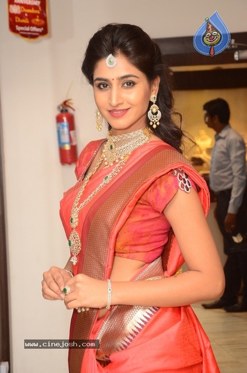 Shamili Sounderajan Images - 12 / 30 photos